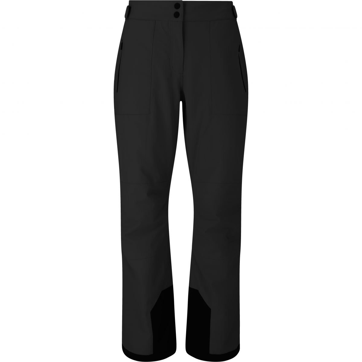 SLOPE Killy, Skihose, Damen, schwarz — 2