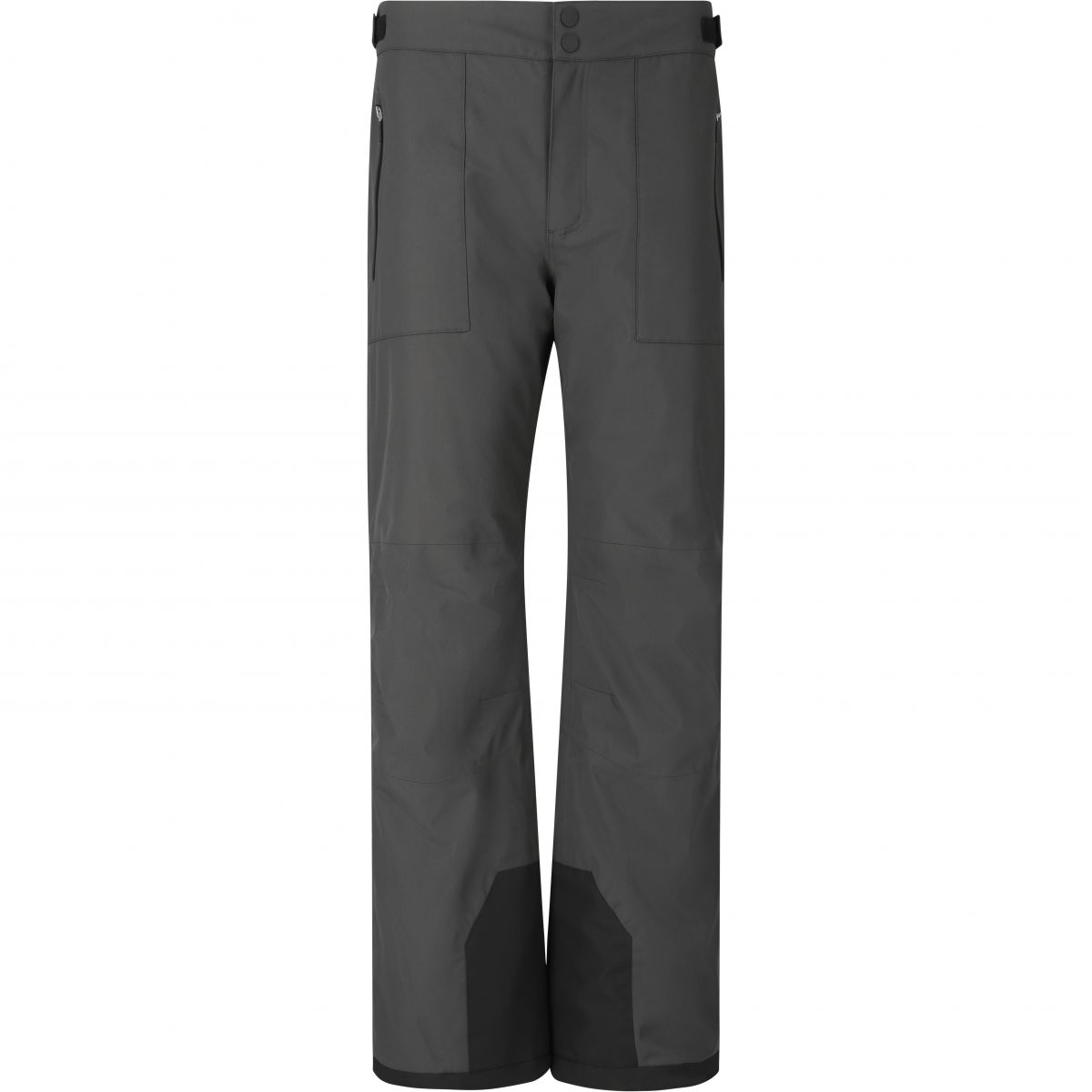 SLOPE Killy, Skihose, Junior, grau — 2