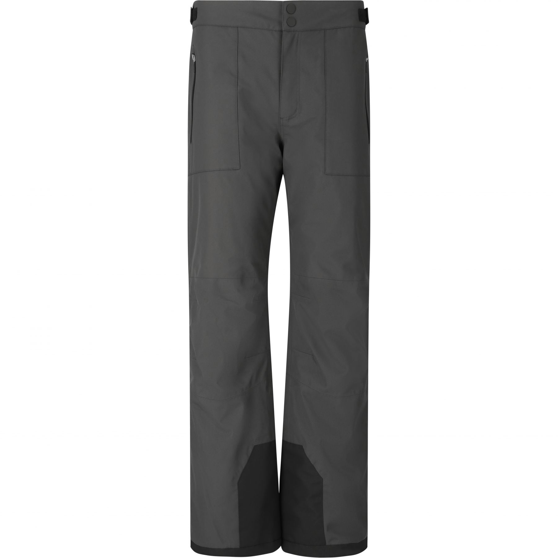 SLOPE Killy, Skihose, Junior, grau