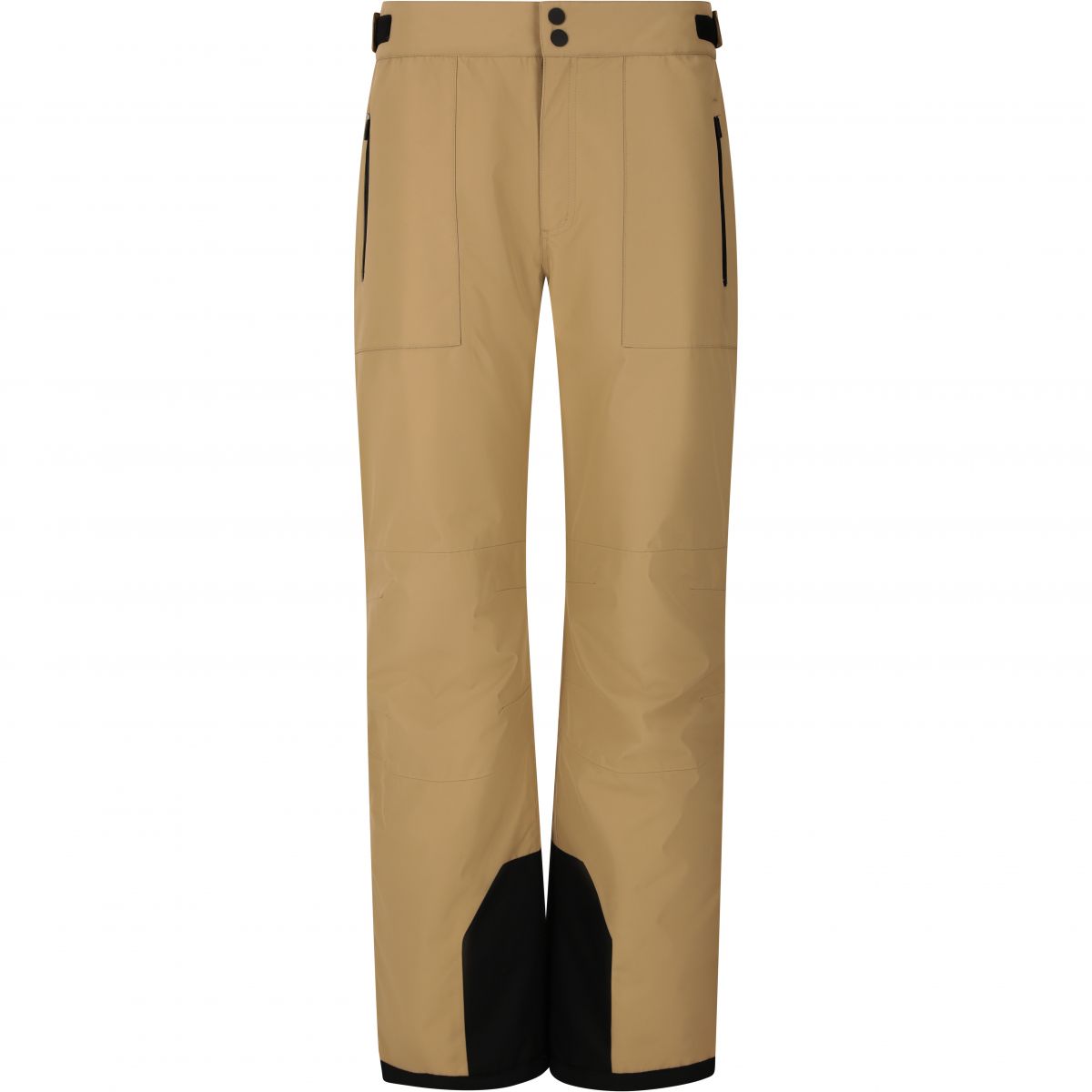SLOPE Killy, Skihose, Herren, braun — 2