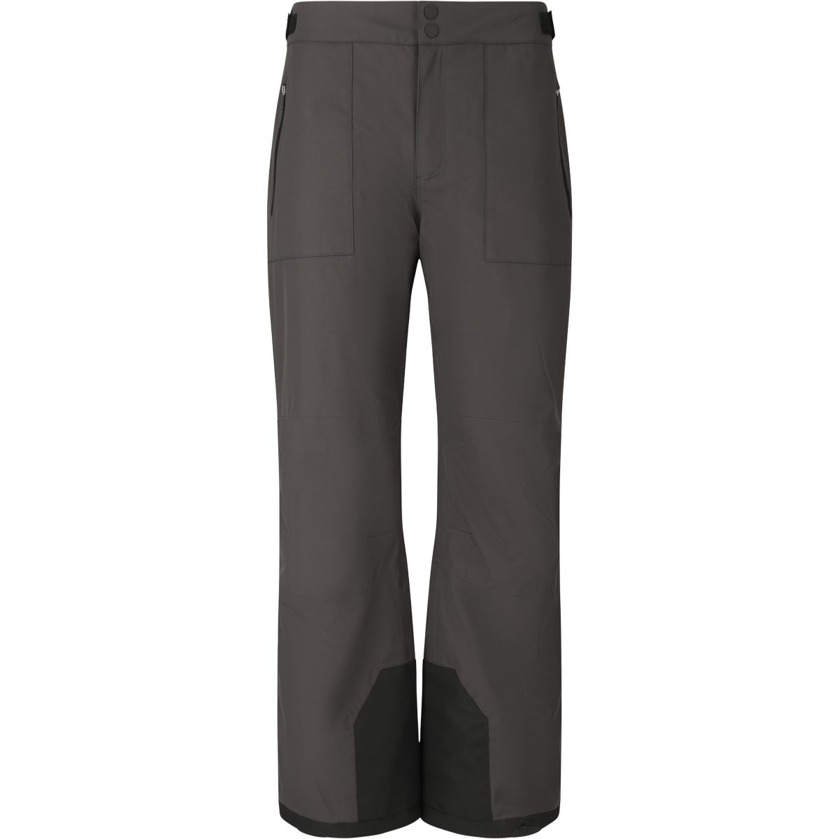 SLOPE Killy, Skihose, Herren, dunkelgrau — 2