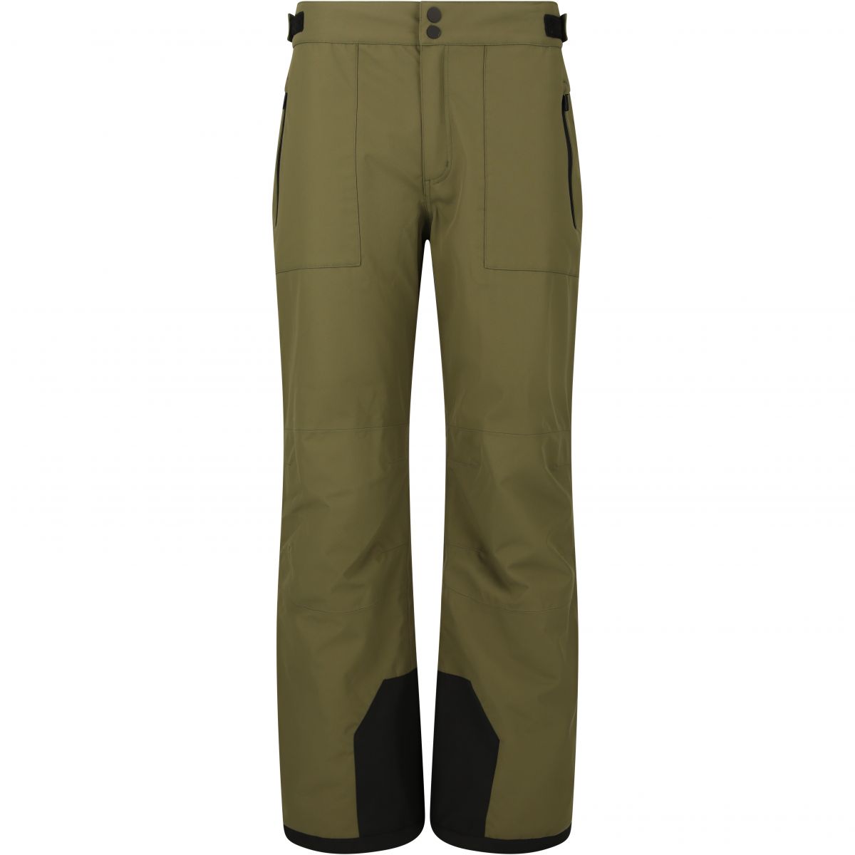 SLOPE Killy, Skihose, Herren, grün — 2