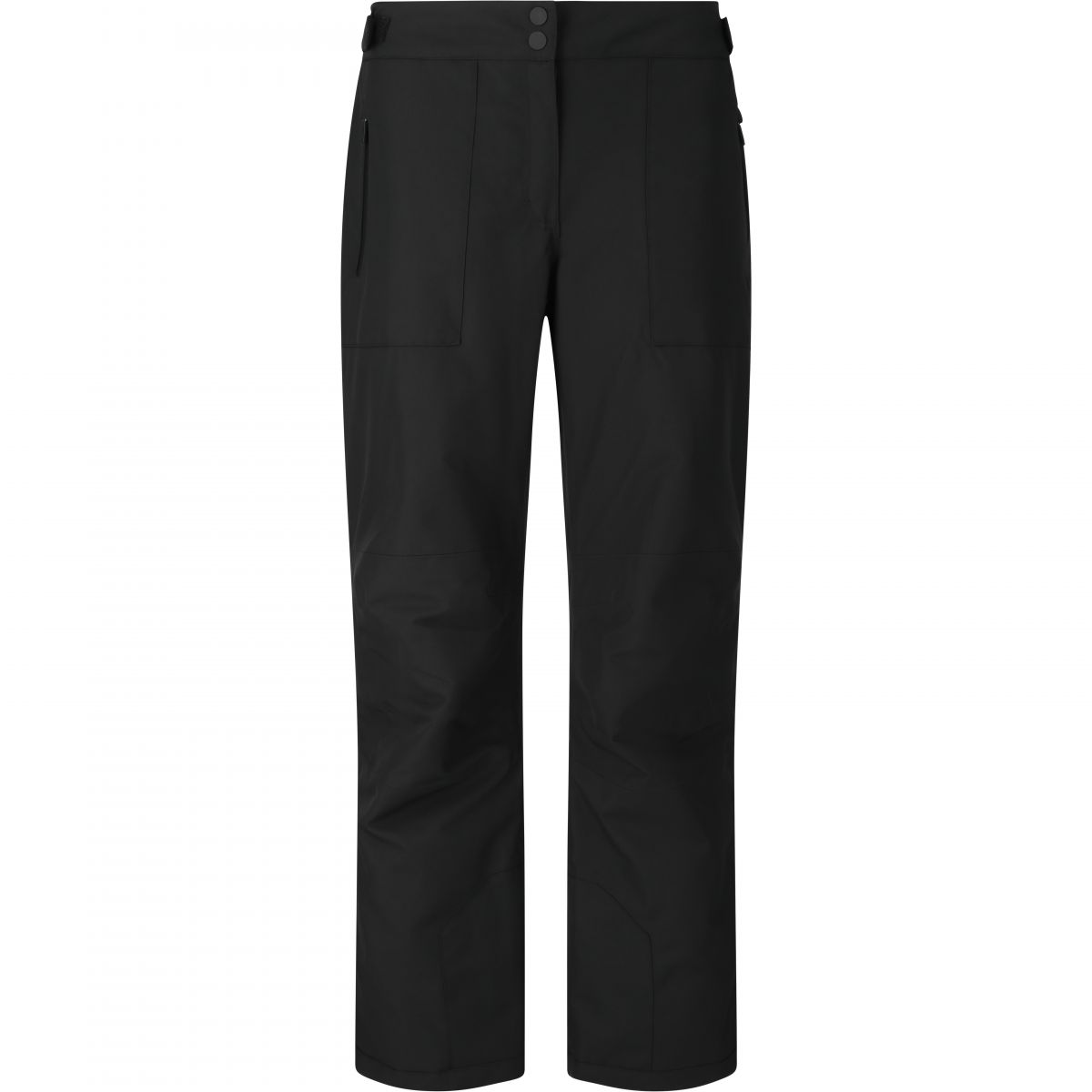 SLOPE River Skiset, Herren, blå/sort — 2