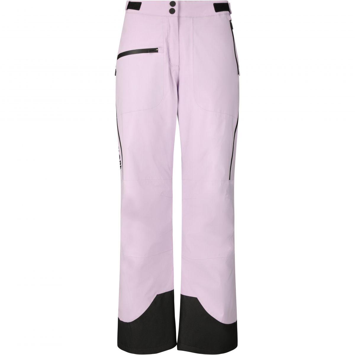 SLOPE Tuscon Skiset, Damen, lilla/orchid petal — 2