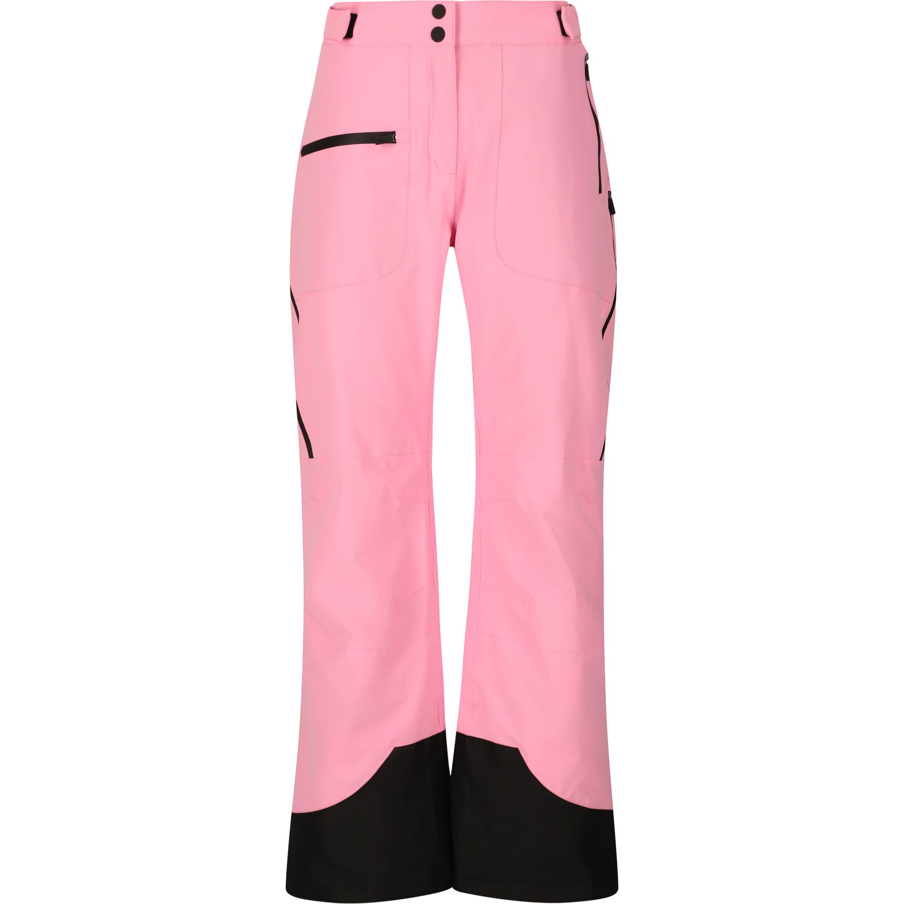 SLOPE Zuki, Skihose, Damen, pink