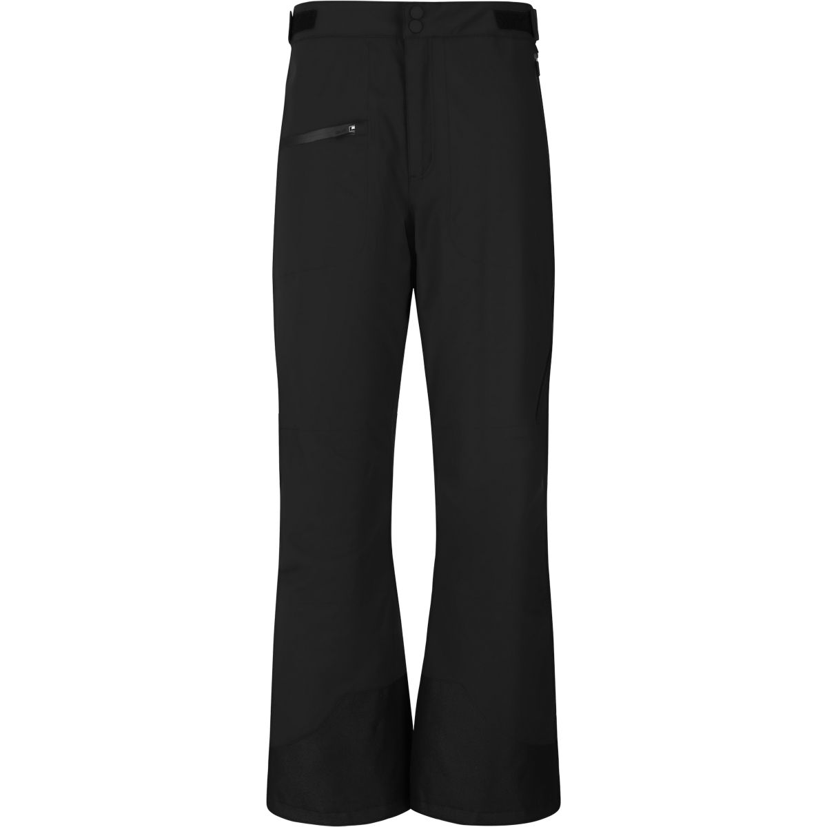 SLOPE Zuki, Skihose, Herren, schwarz — 2