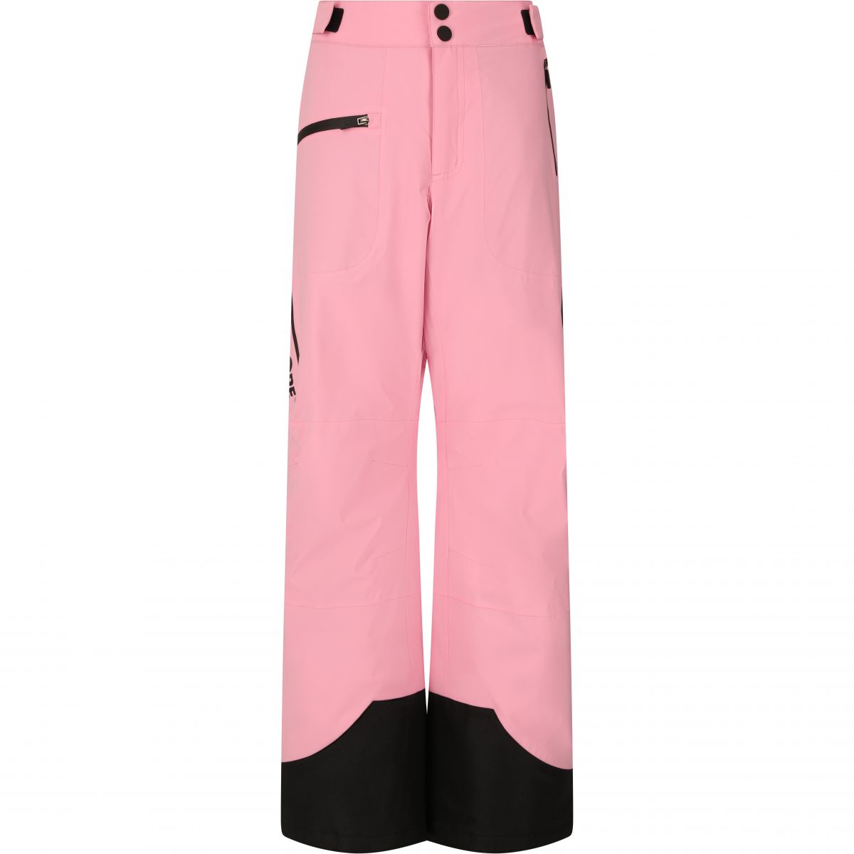SLOPE Zuki, Skihose, Junior, Pink — 2