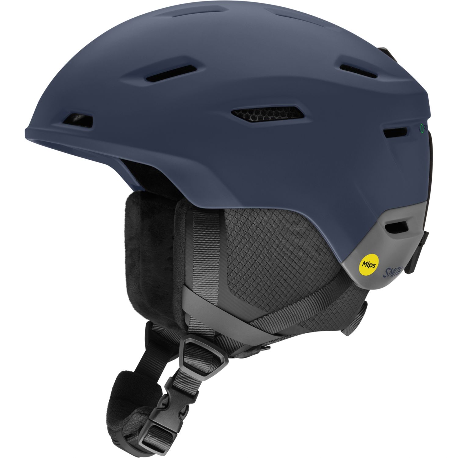 Smith Descend MIPS, Skihelm, dunkelblau