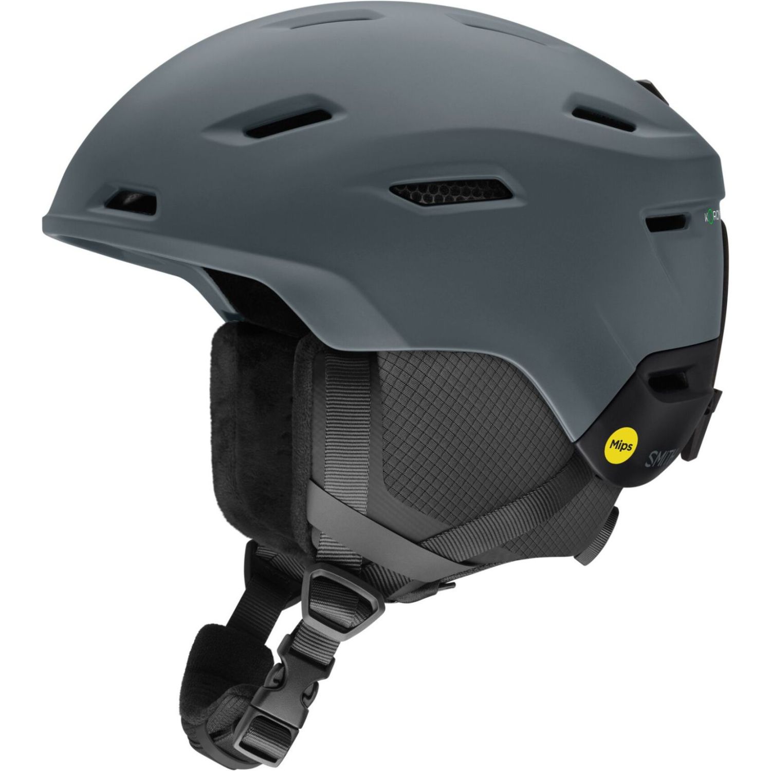 Smith Descend mips, Skihelm, grau