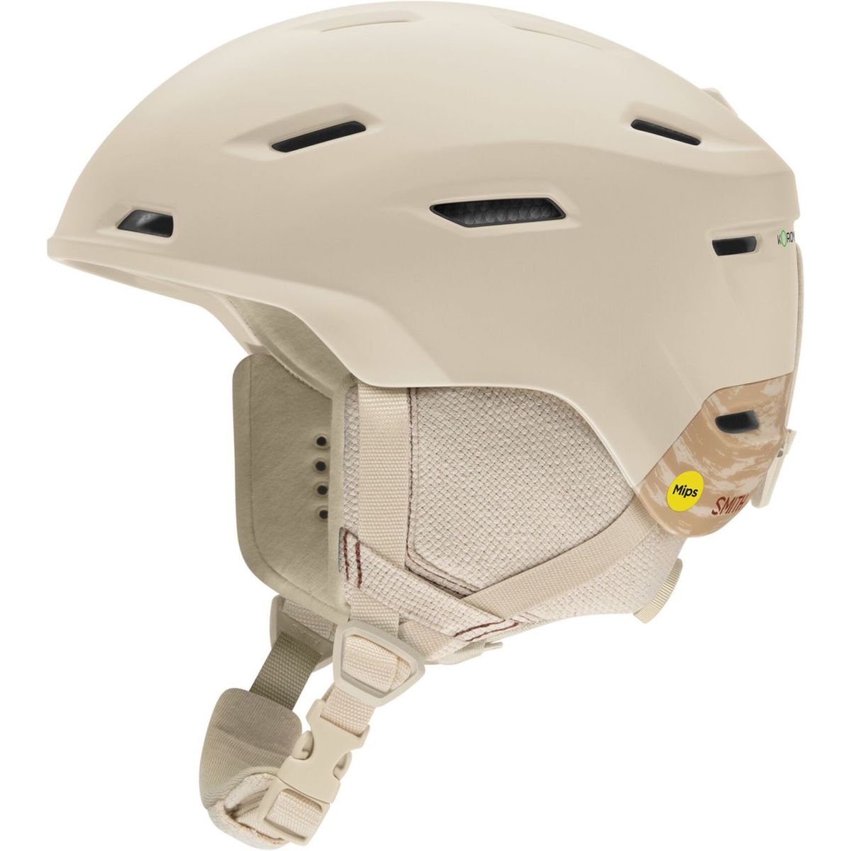 Smith Descend mips, Skihelm, rawsnow — 2