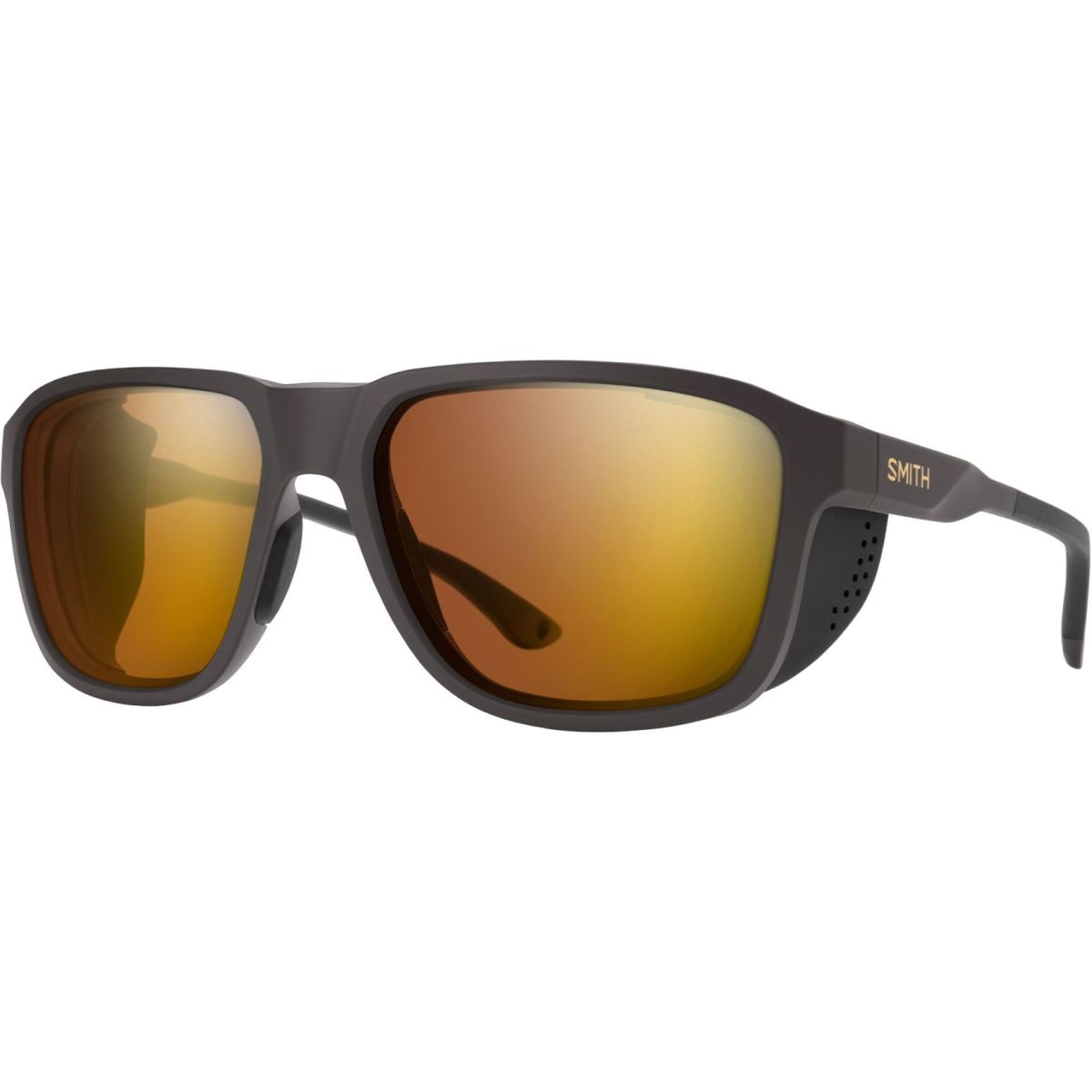 Smith Embark, Sonnenbrille, matt gravy — 2