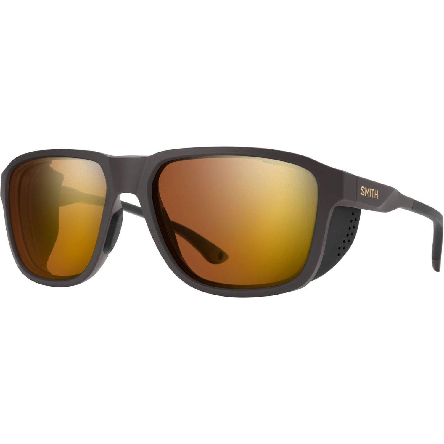 Smith Embark, Sonnenbrille, matt gravy