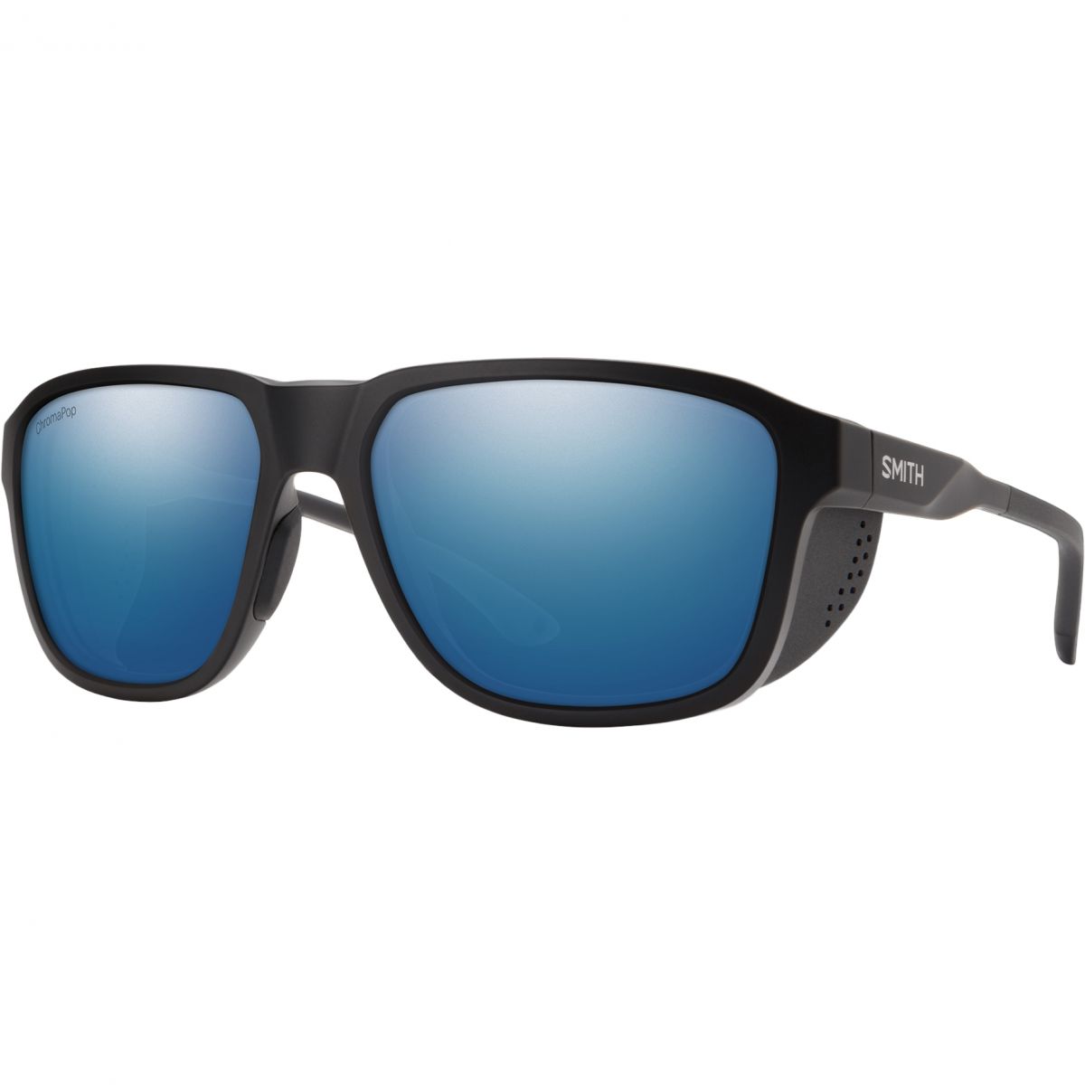 Smith Embark, Sonnenbrille, matte black — 2