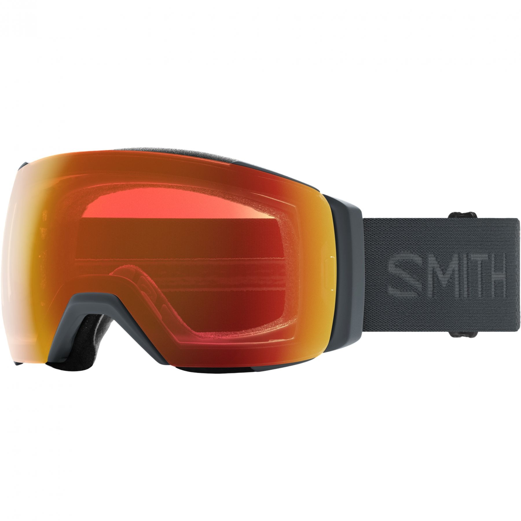 Smith I/O Mag XL, Skibrille, slate