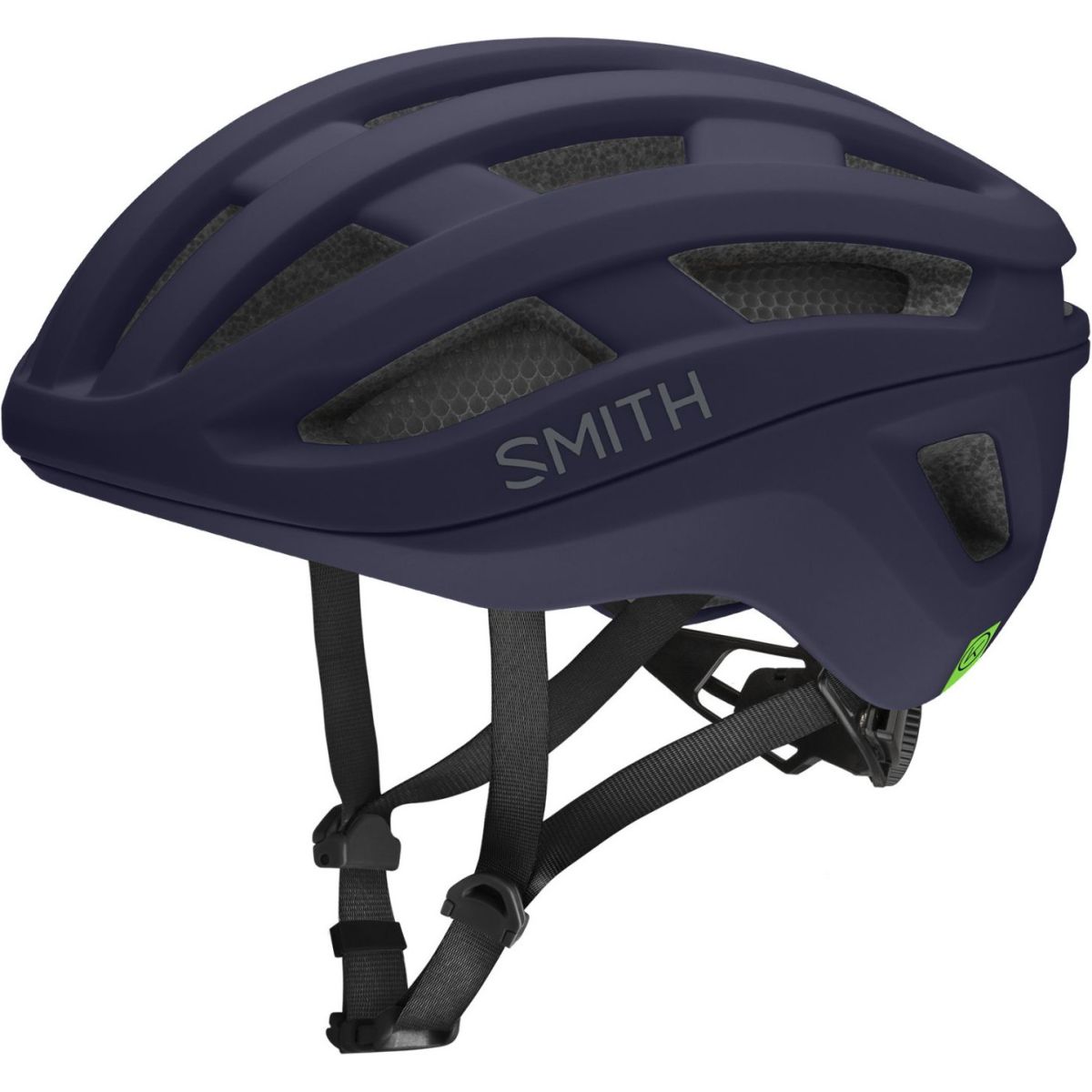 Smith Persist Mips, Fahrradhelm, navy