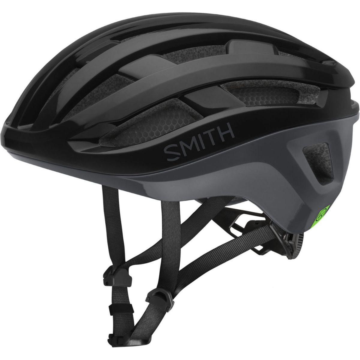 Smith Persist Mips, Fahrradhelm, schwarz