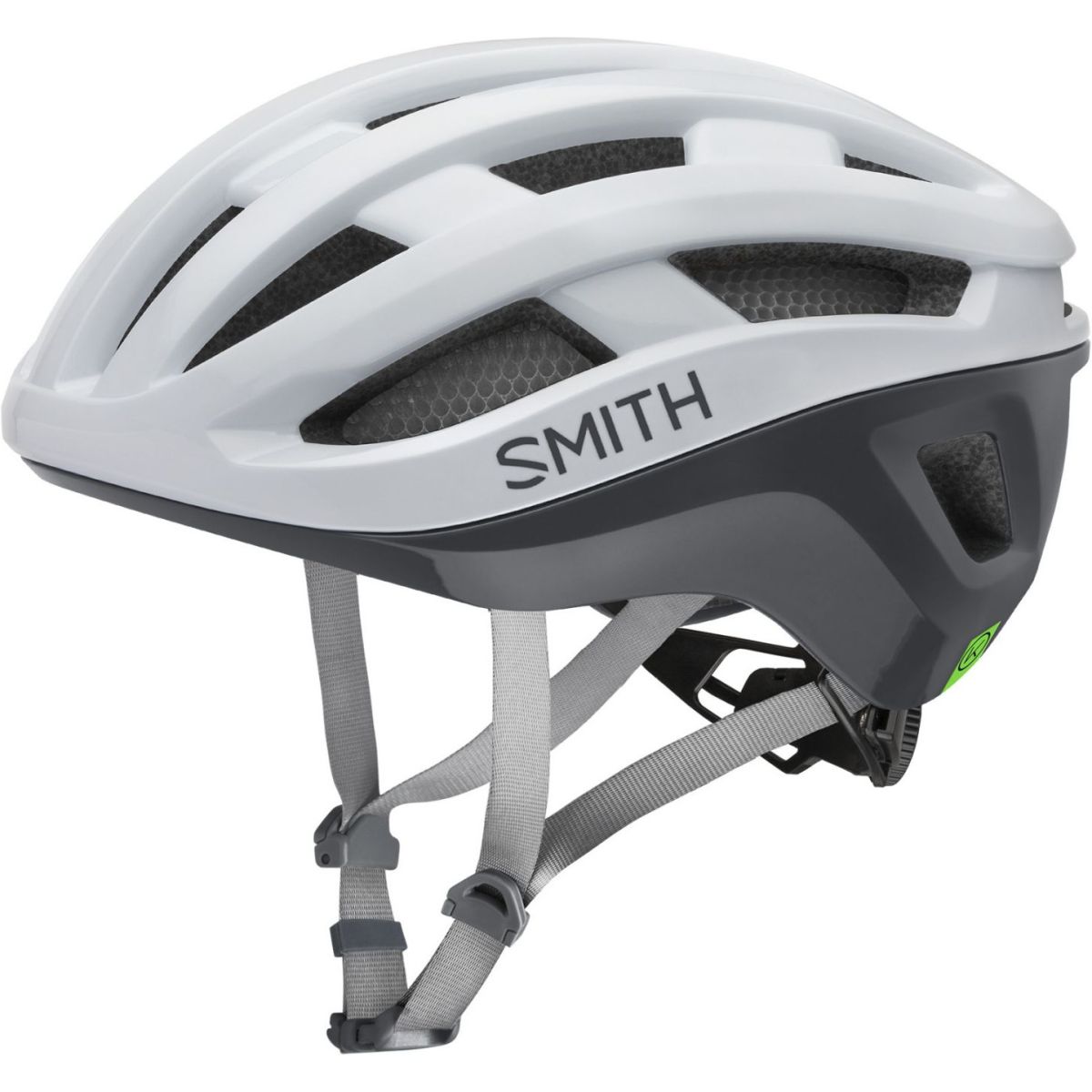 Smith Persist Mips, Fahrradhelm, weiß