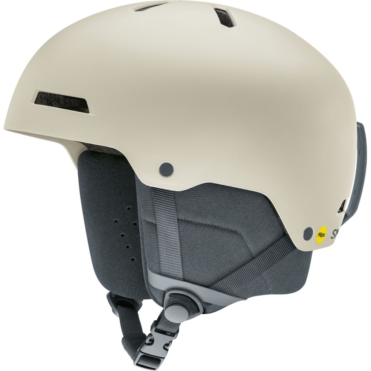 Smith Rodeo MIPS, Skihelm, beige — 2