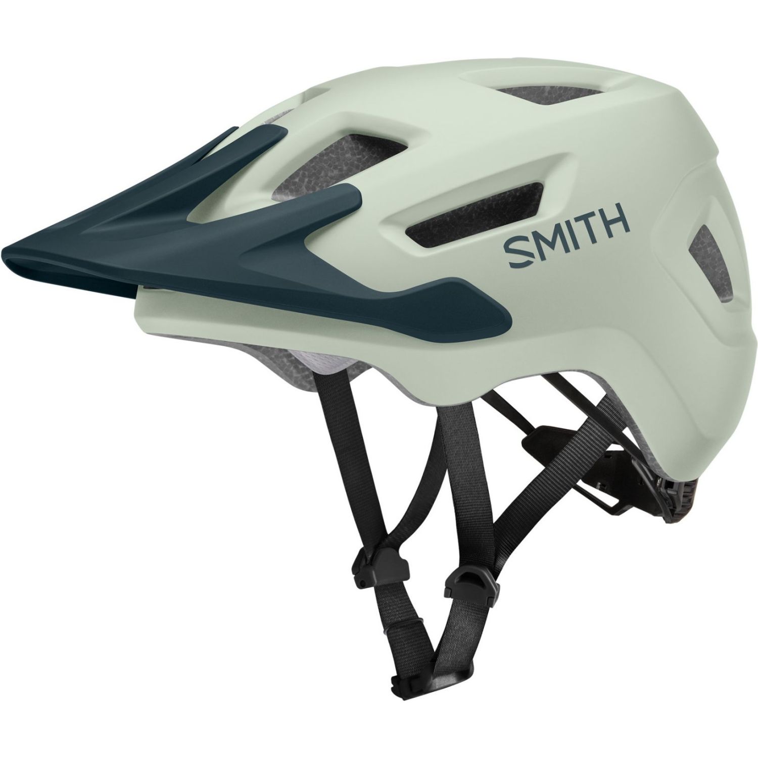 Smith Sidekick Mips, Fahrradhelm, Junior, grün