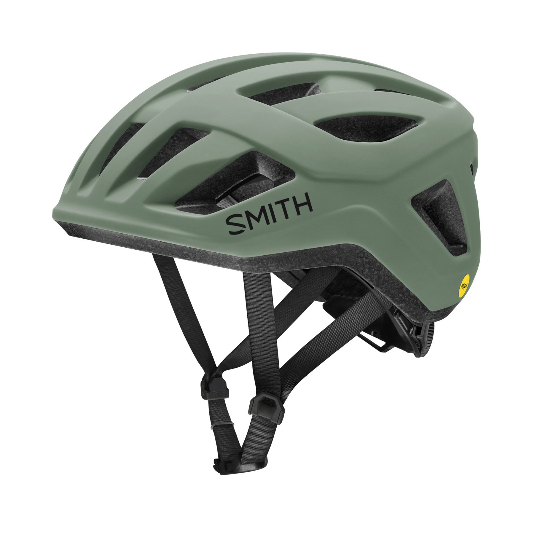 Smith Signal, Fahrradhelm, grün