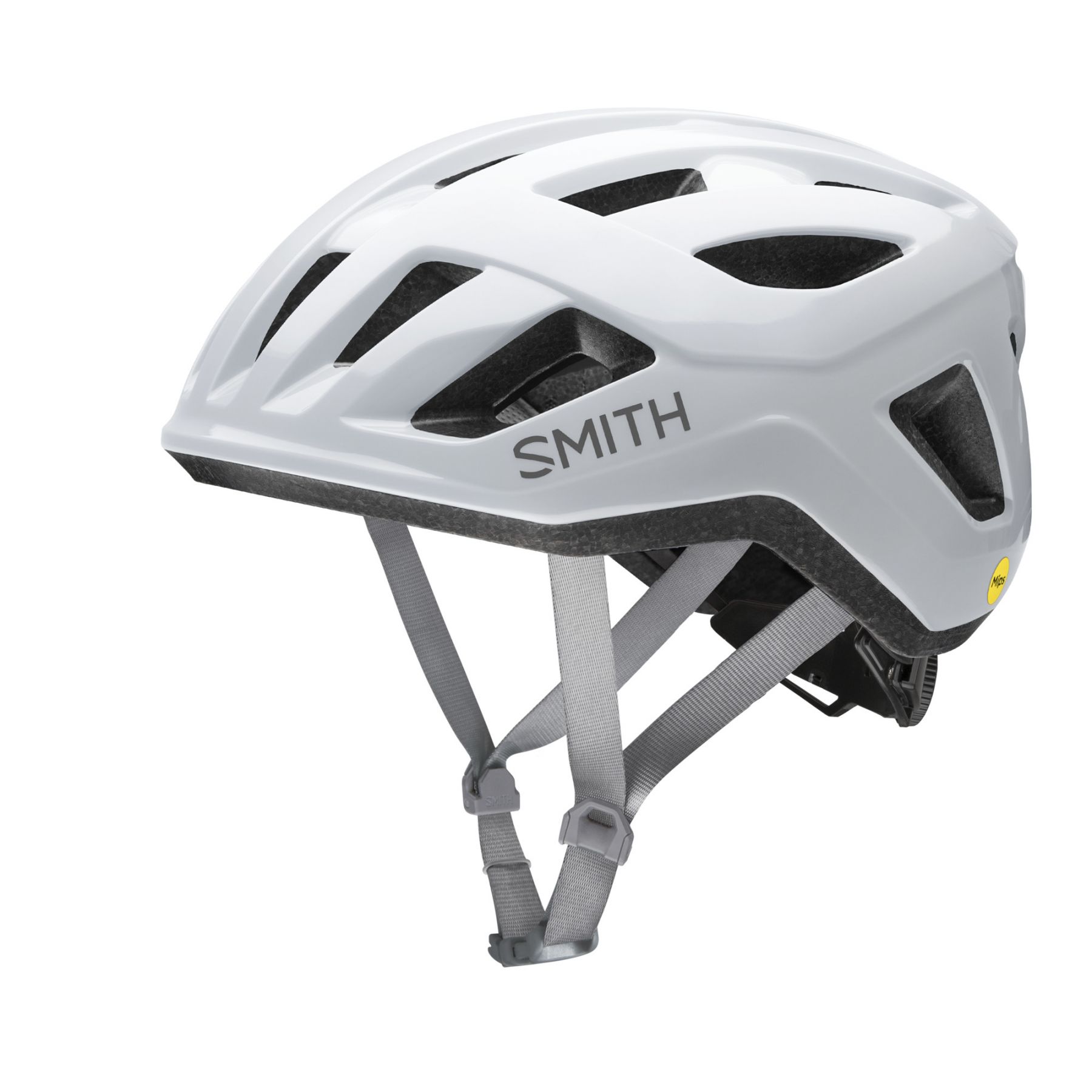 Smith Signal, Fahrradhelm, weiß