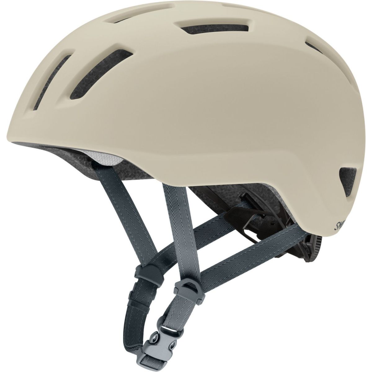 Smith Transit Mips, Fahrradhelm, beige — 2