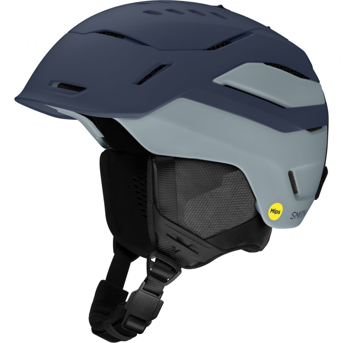 Smith Vantage 2 MIPS, Skihelm, dunkelblau — 2