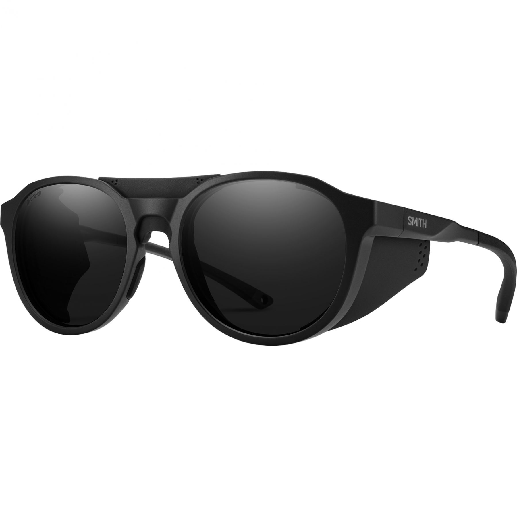Smith Venture, Sonnenbrille, matte black
