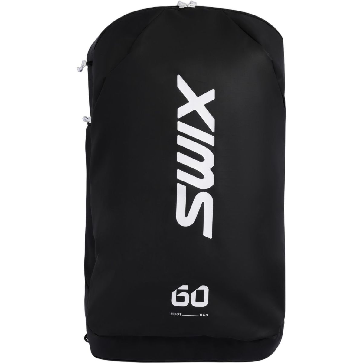 Swix Boot Bag, schwarz — 2