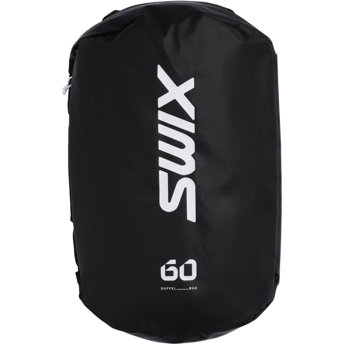 Swix Duffel 60L, Reisetasche, schwarz — 2