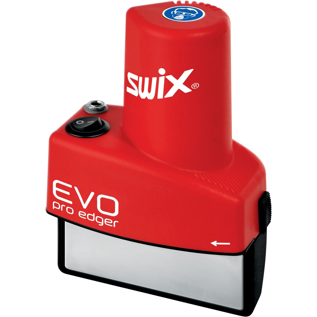 Swix EVO Pro Edge Tuner — 2