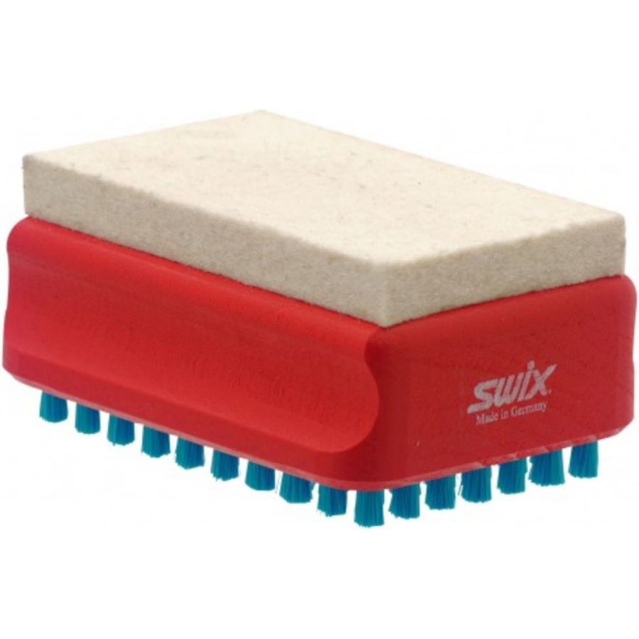Swix F4 Kombibürste