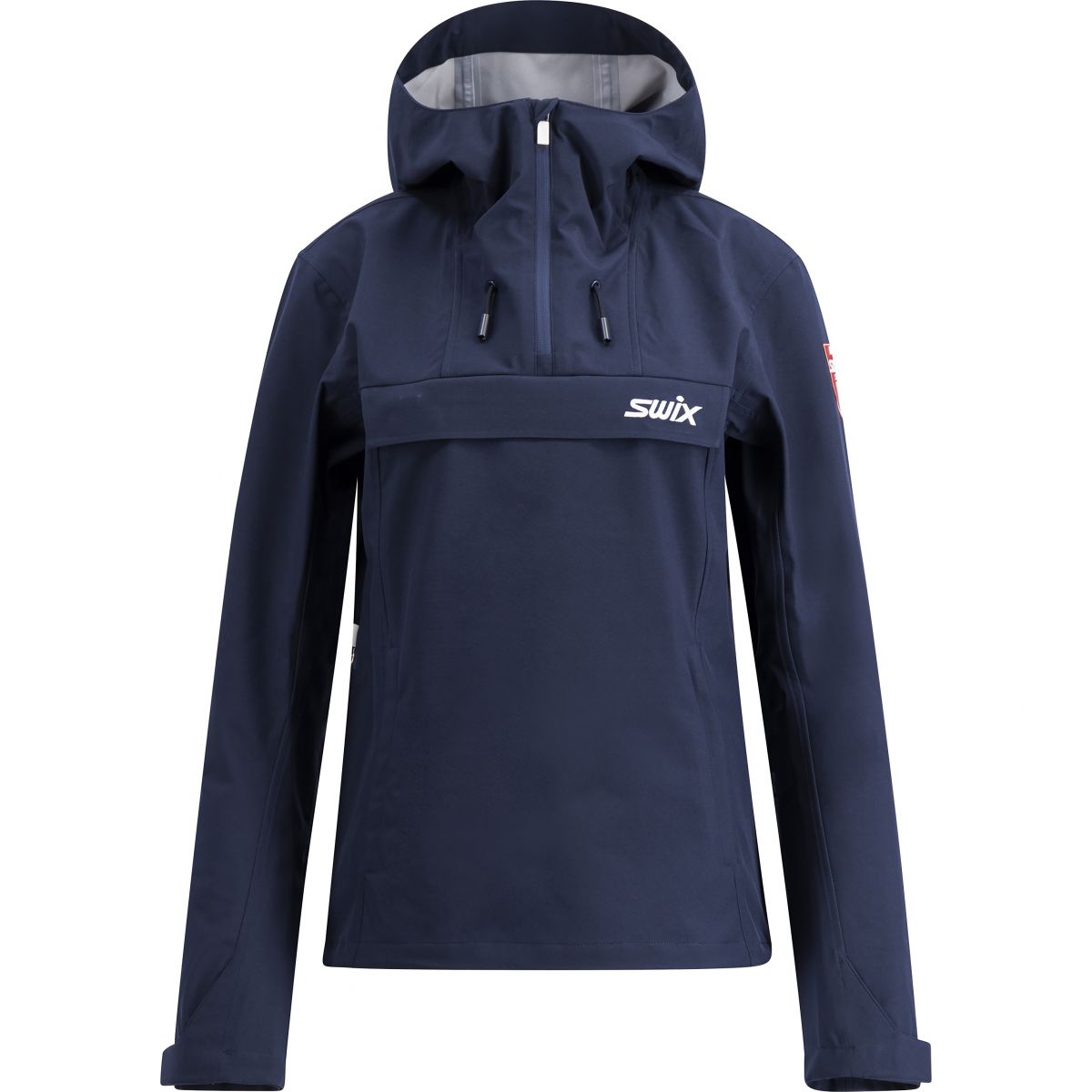Swix Fjell, Anorak, Damen, navy — 2