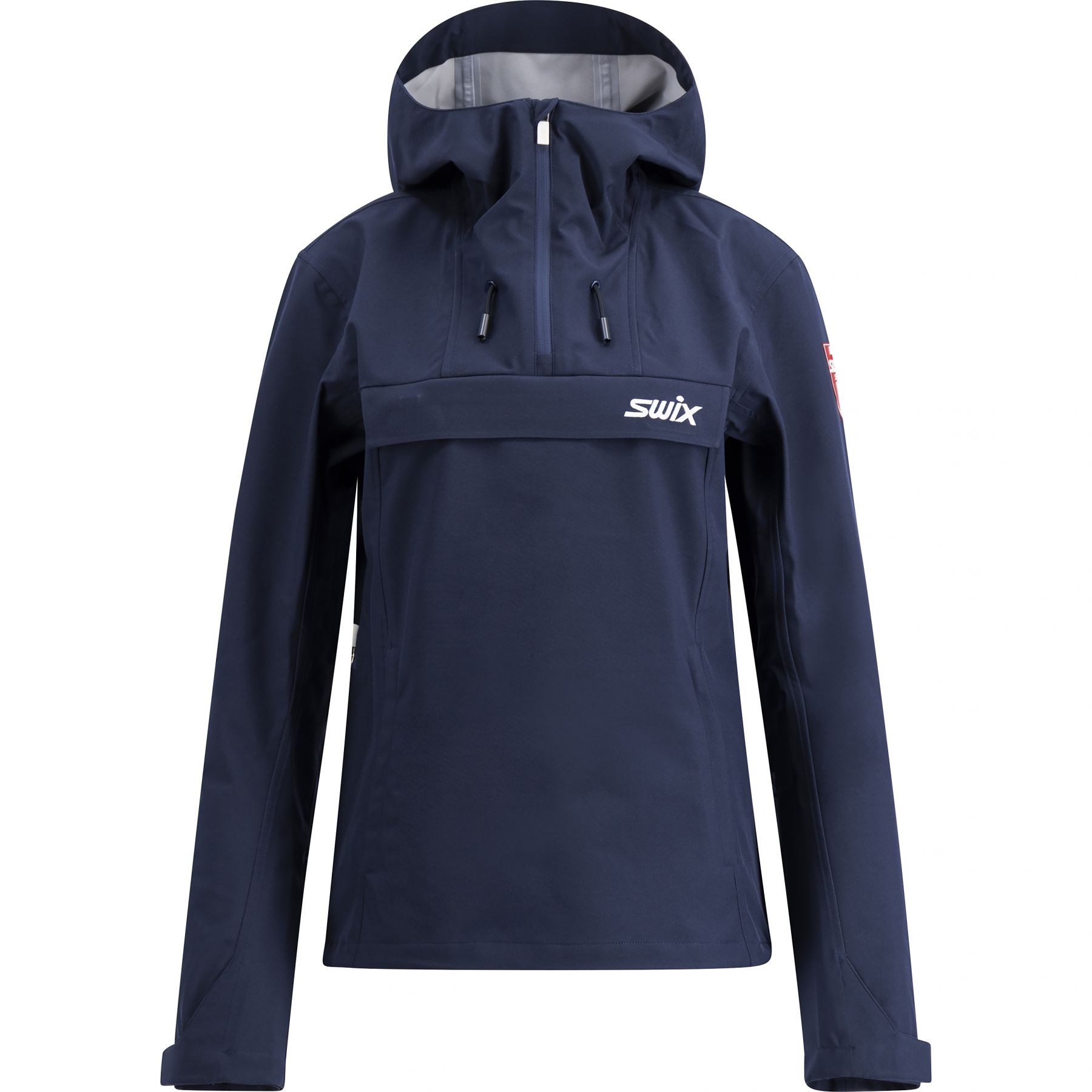 Swix Fjell, Anorak, Damen, navy