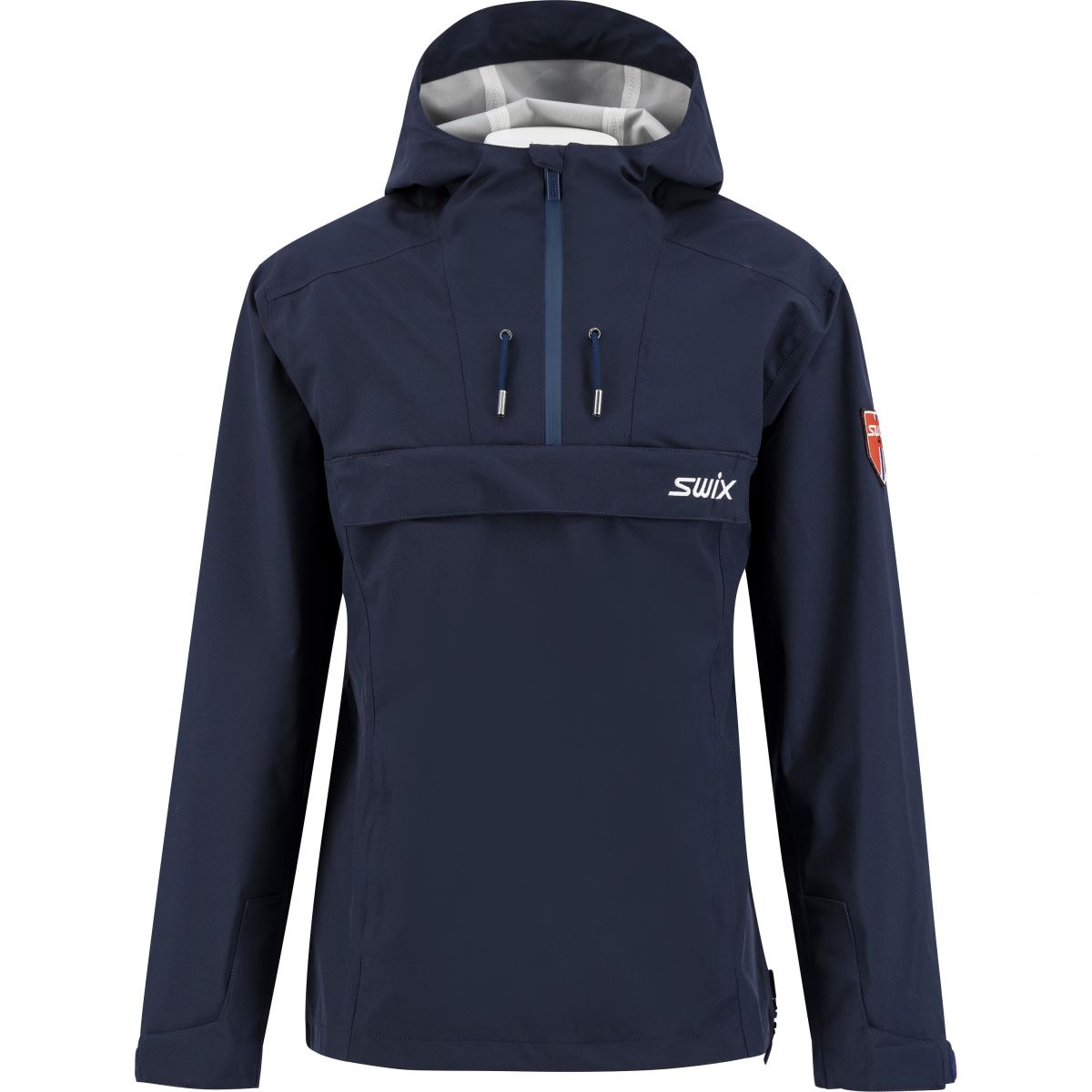 Swix Fjell, Anorak, Herren, navy — 2
