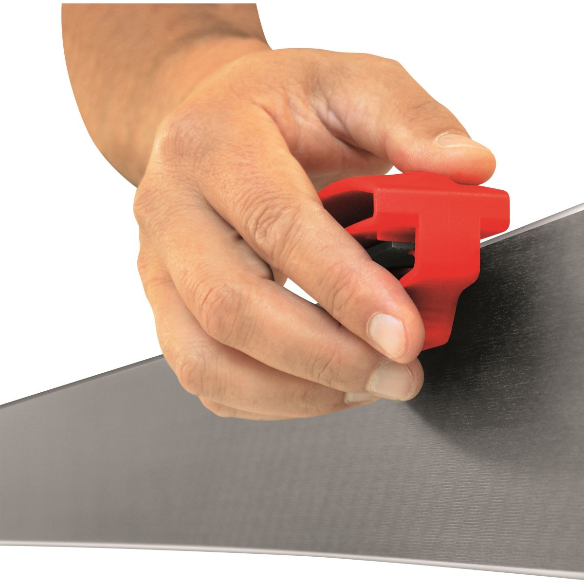 Swix Kantenschneider 2x2, Taschenformat — 2