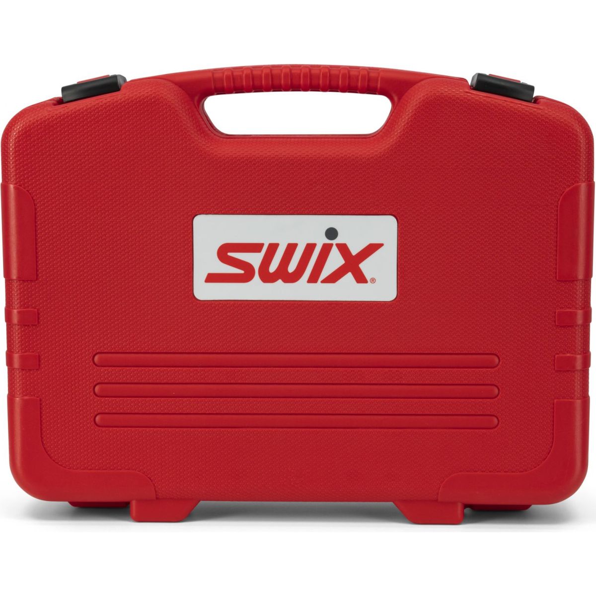 Swix Medium Wax Case XC, Filled — 2