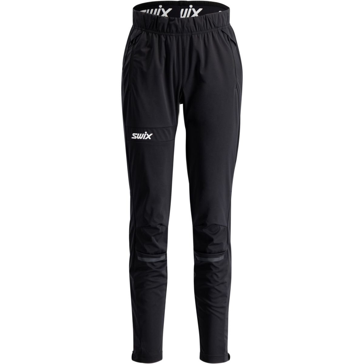 Swix Nordic XC, Skihose, Damen, schwarz — 2