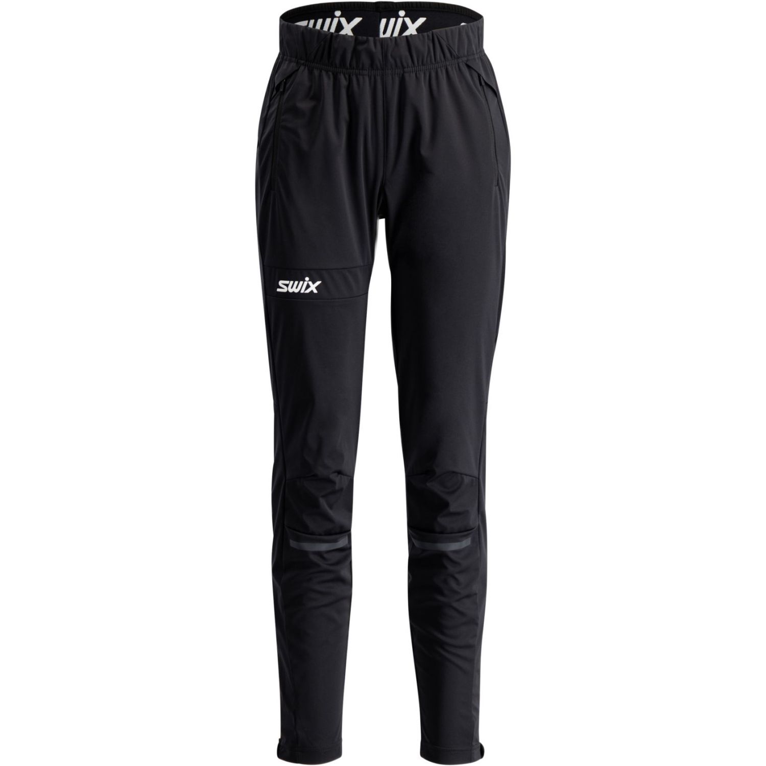 Swix Nordic XC, Skihose, Damen, schwarz
