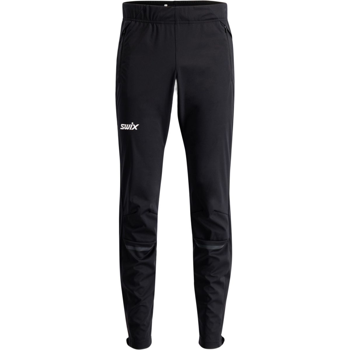 Swix Nordic XC Skiset, Herren, blå/sort — 2