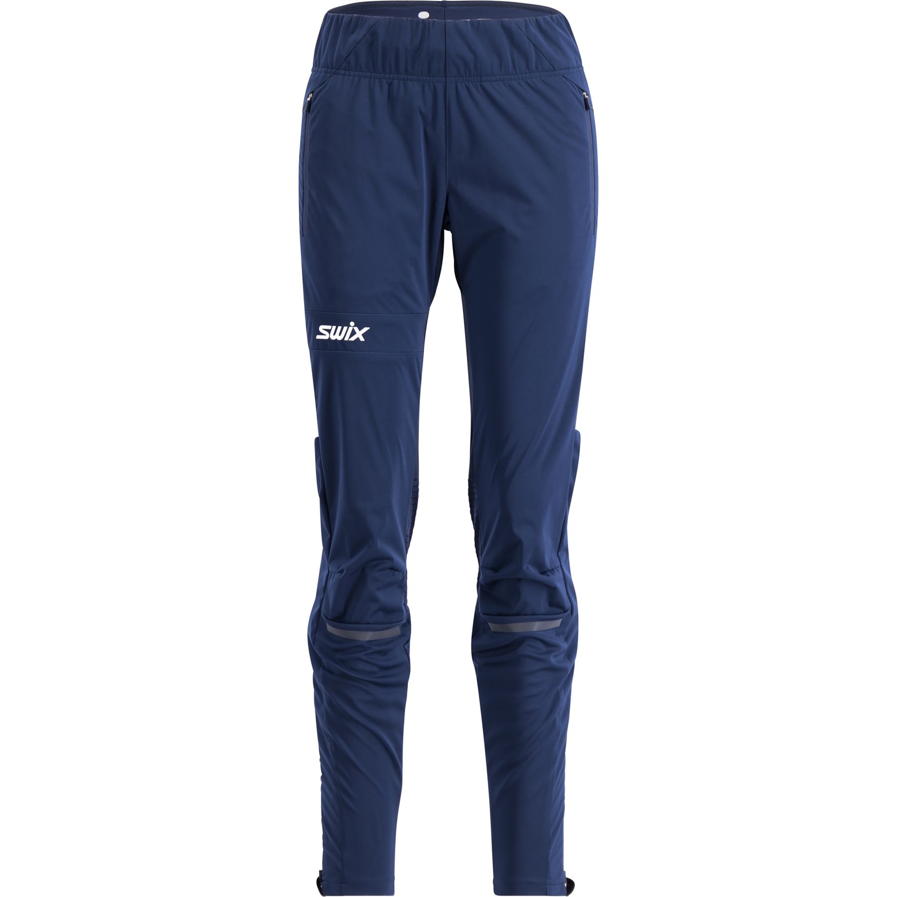 Swix Nordic XC, Softshellhose, Damen, navy