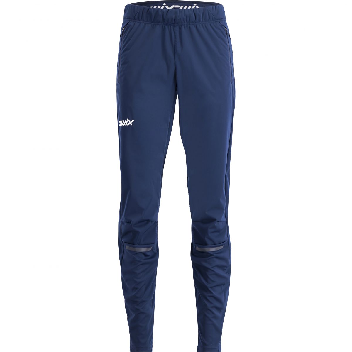 Swix Nordic XC, Softshellhose, Herren, navy — 2