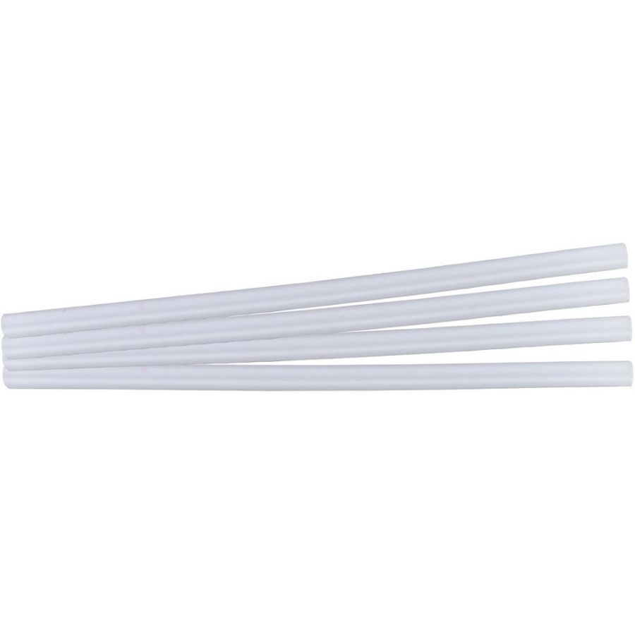 Swix Polyethylen-Stifte, transparent, 4 Stück