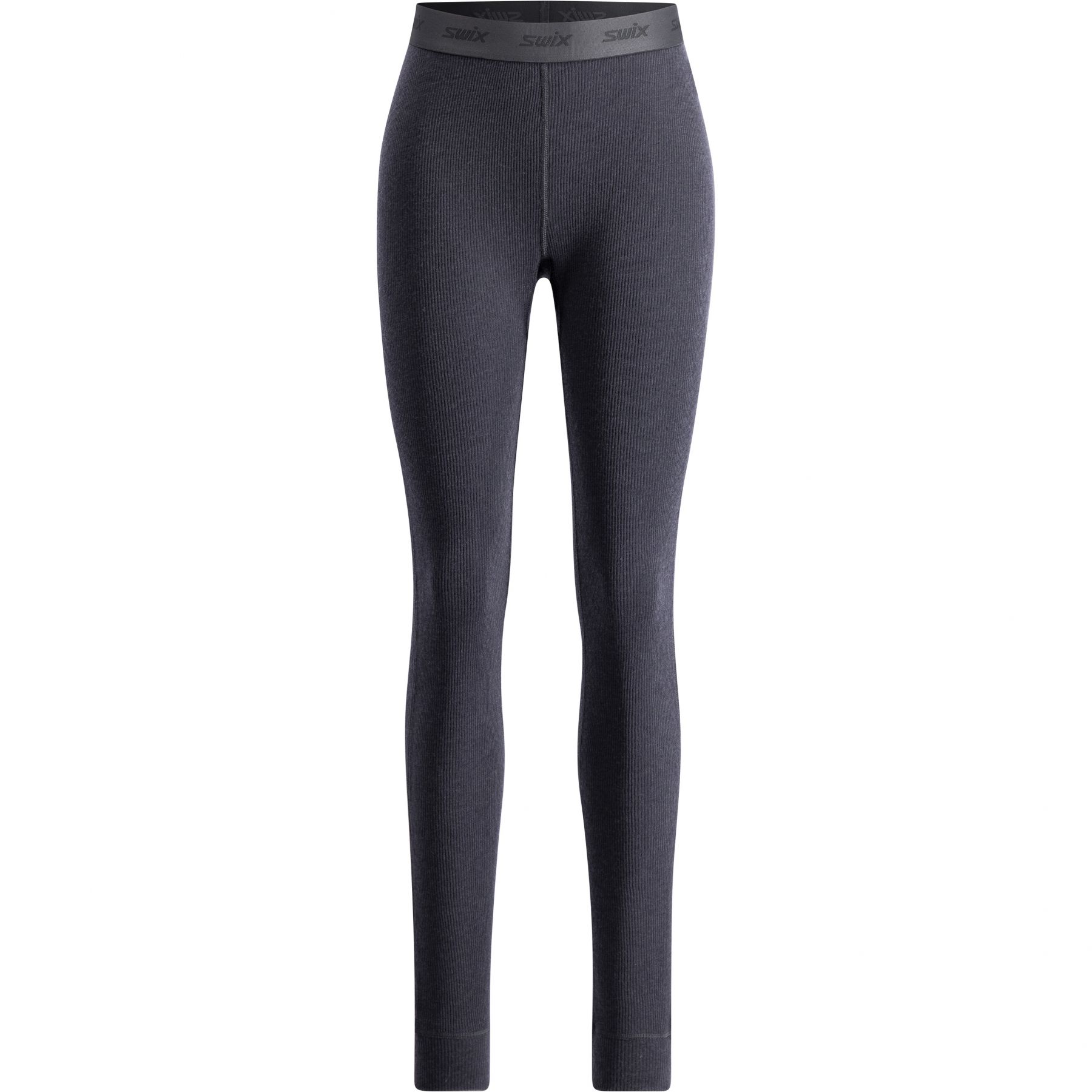 Swix RaceX Merino Pants, Damen, dunkelgrau