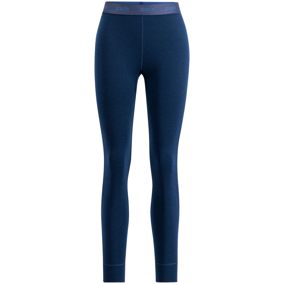 Swix RaceX Merino Pants, Damen, navy — 2