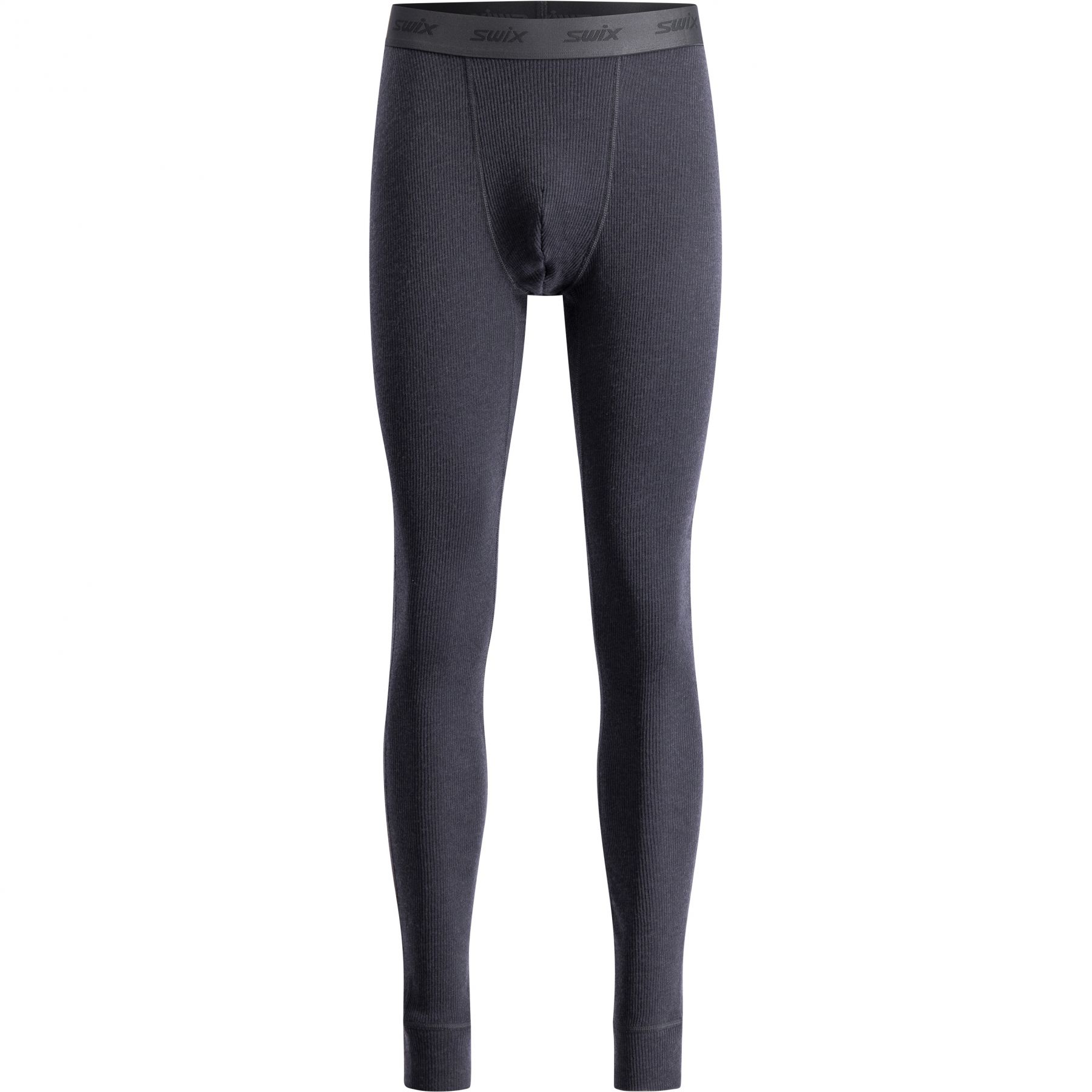 Swix RaceX Merino Pants, Herren, dunkelgrau