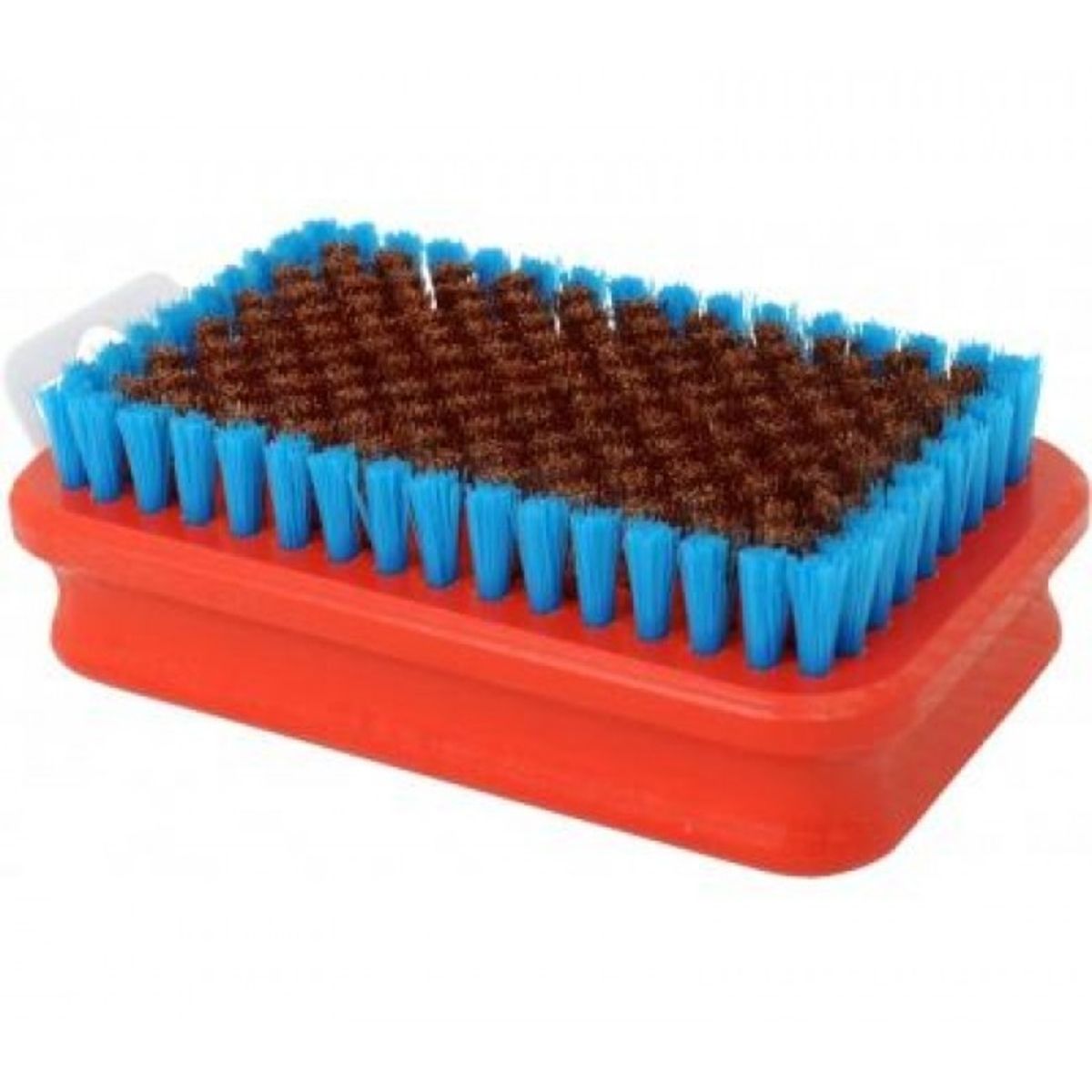 Swix Rectangular Medium Bronze Brush
