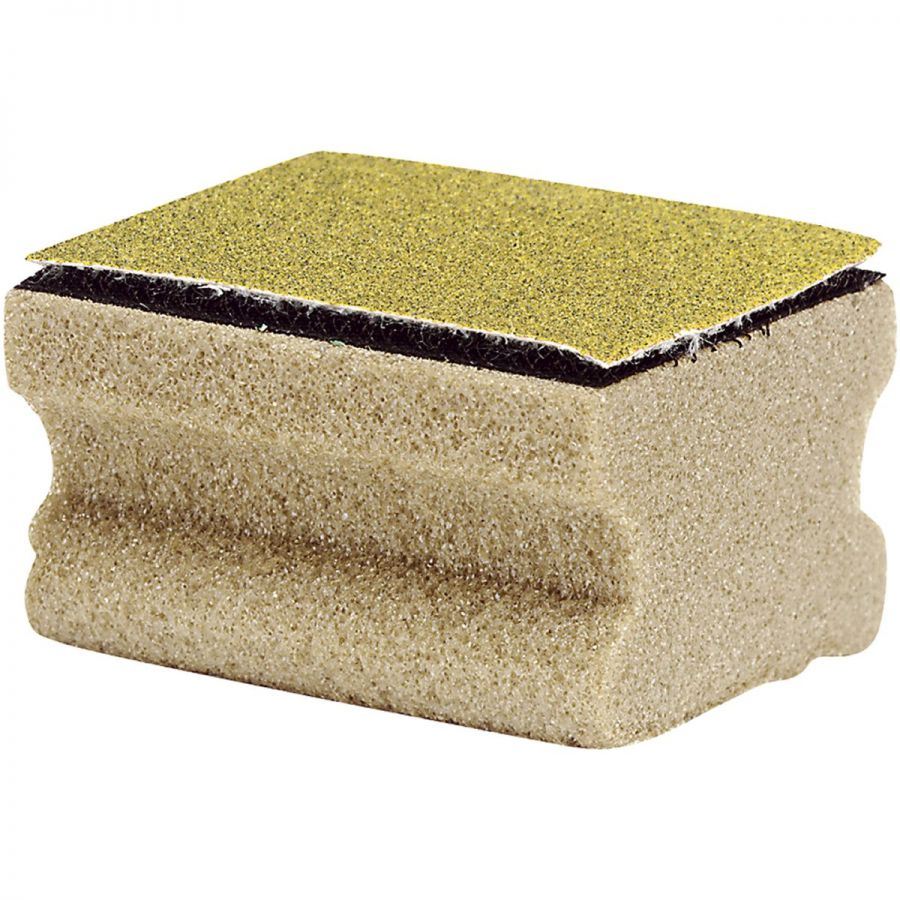 Swix Synthetischer Kork mit Schleifpapier
