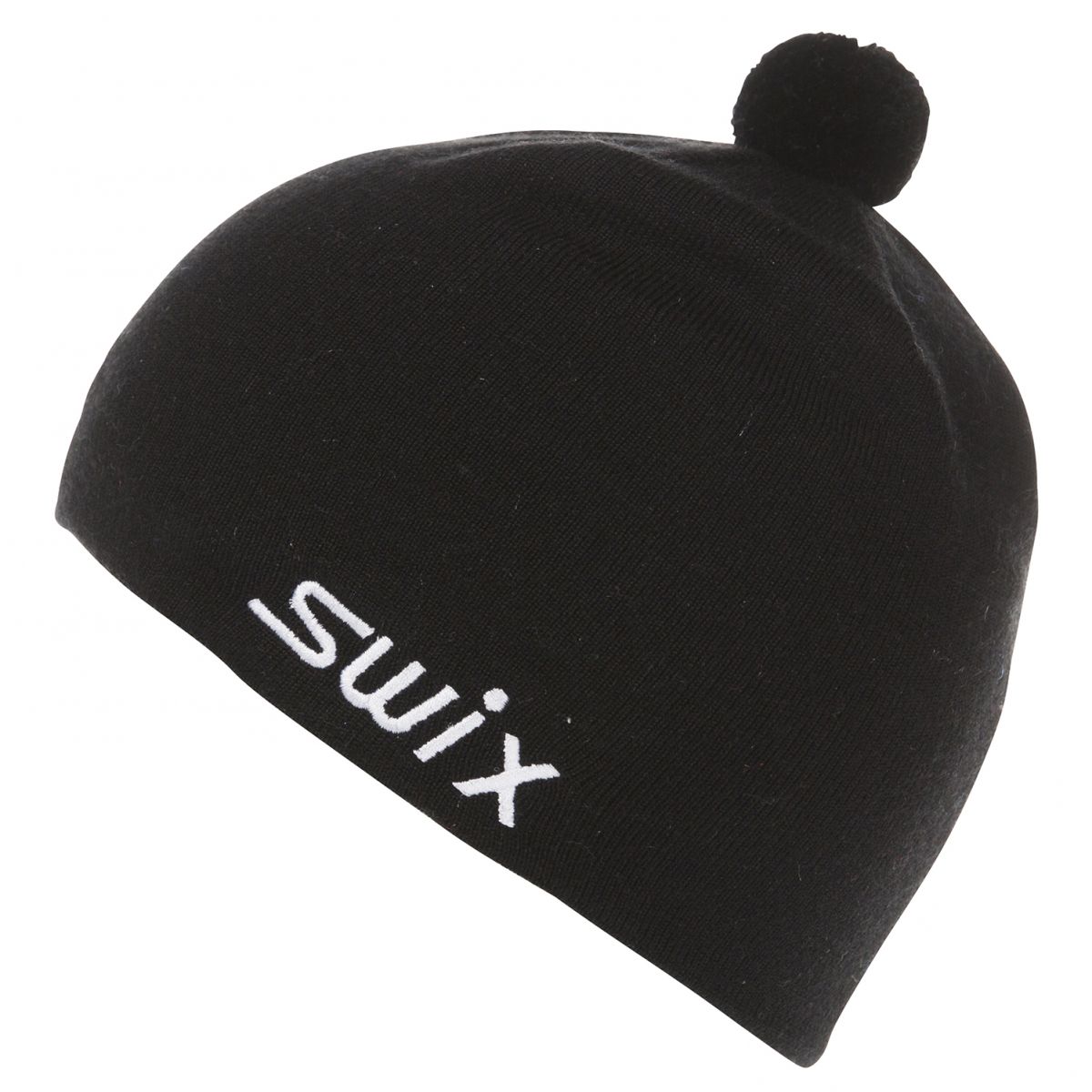 Swix Tradition, Mütze, schwarz — 2