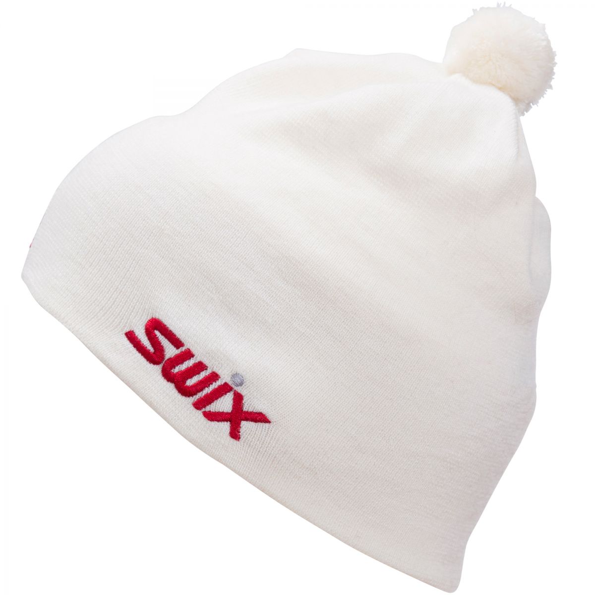 Swix Tradition, Mütze, weiß — 2